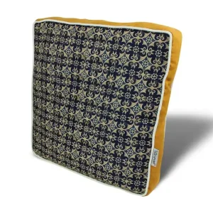 Gravel Kudde 42x42 cm Multi - Textil & mattor I lager