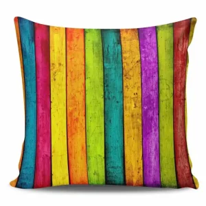 Kissy Kudde 45x45 cm Multi - Textil & mattor risnedsättning