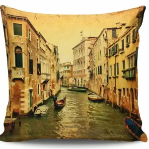Rabatter Kissy Kudde 45x45 cm Multi - Textil & mattor