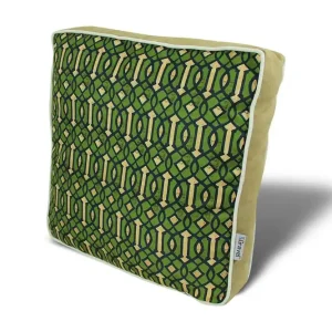 Handla nu Gravel Kudde 42x42 cm Multi - Textil & mattor