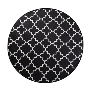 Chilai Home Badmatta 100 Rund Multi - Textil & mattor Populärt val