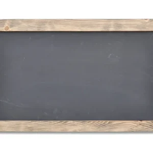 Köp online Evila Originals Tavla 100 cm Trä Valnöt - Inredning