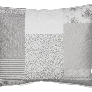 Expressleverans Fondaco Adalia Kuddfodral 50x60 cm Grå - Textil & mattor