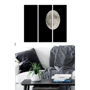 Tavla Astrology 3-pack Flerfärgad - Inredning & dekor Rabatt