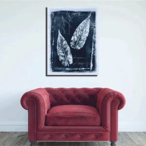 Säker betalning Dekorativ Canvastavla 30x40 cm - Inredning & dekor
