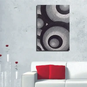 Sista chansen Dekorativ Canvastavla 30x40 cm - Inredning & dekor