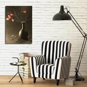 Sänkt pris Dekorativ Canvastavla 30x40 cm - Inredning & dekor