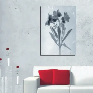 Säker betalning Dekorativ Canvastavla 30x40 cm - Inredning & dekor