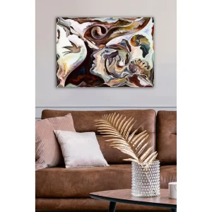 Beställ nu Dekorativ Canvastavla 50x70 cm - Inredning & dekor