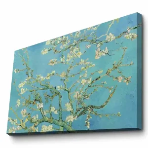 Begränsat antal Decorative Canvas Painting 70x100 - Inredning & dekor