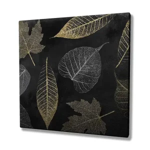 Billigare Decorative Canvas Painting 45x45 - Inredning & dekor