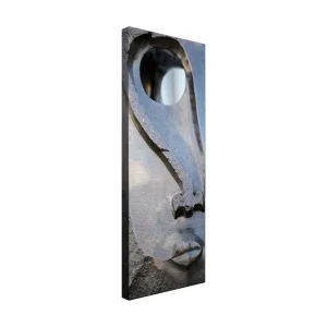 Sänkt pris Dekorativ Canvastavla 30x80 cm - Inredning & dekor