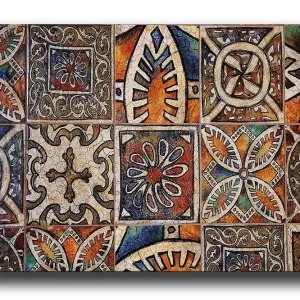 Billig Decorative Canvas Painting 70x100 - Inredning & dekor