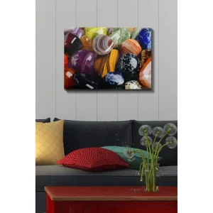 Beställ idag Dekorativ Canvastavla 50x70 cm - Inredning & dekor