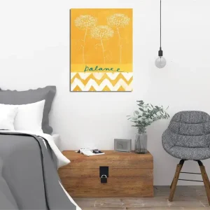 Beställ idag Dekorativ Canvastavla 30x40 cm - Inredning & dekor