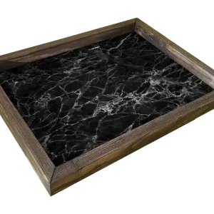 Lågt pris Traxory Bricka 30 cm Flerfärgad - Servering & matlagning