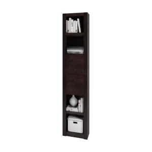 Loft24 Minturn Låda 35,5 cm 2-pack Svart - Förvaring Premium