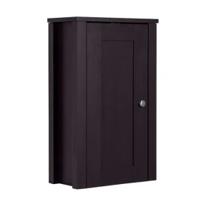 Loft24 Borell TV-skåp 35x60 cm Brun - Förvaring Bästa pris