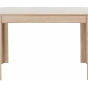 Loft24 Corot Matbord 120 cm Brun - Möbler Lågt pris