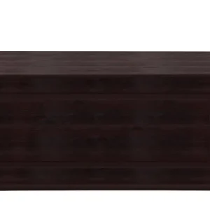Loft24 Welton Koffert 85 cm Svart - Förvaring Trygg betalning