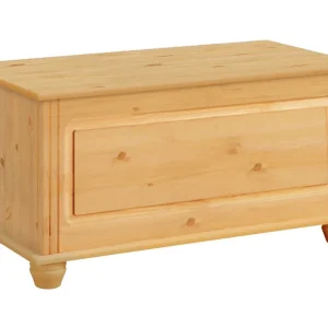 Loft24 Welton Koffert 85 cm Brun - Förvaring Premium