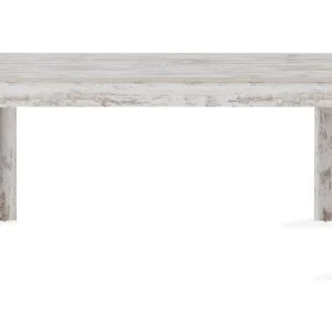 Trygg betalning Loft24 Corot Matbord 160 cm Antracit - Möbler