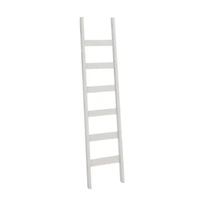 Kampanjpris Loft24 Minturn Klädhängare 35,6 cm Vit - Förvaring