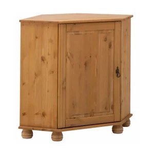 Premium Loft24 Welton TV-skåp 50 cm Brun - Möbler