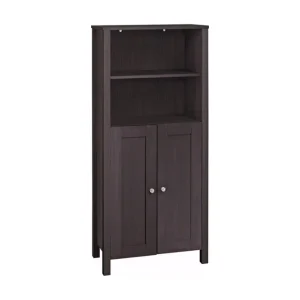 Loft24 TV-skåp Jurisa 60 cm Brun - Förvaring Expressleverans