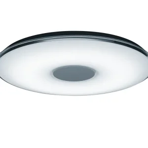 Rabatter Trio Lighting Tokyo LED Plafond vit Vit - Belysning