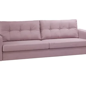 Premium Mist Soffa 154x91x83 cm Rosa - Möbler
