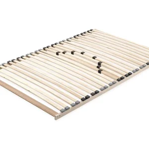risnedsättning Bromz Ribbotten 120x200 Natur - Möbler