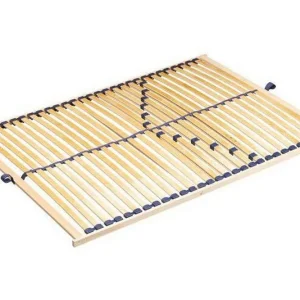 Bromz Ribbotten 140x200 Natur - Möbler Premium