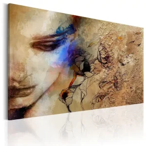 Premium Tavla Fleeting Illusions 120x80 VALUE_MISSING_1 - Inredning