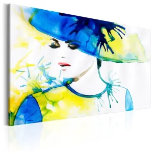 Tavla Spring Elegance 120x80 VALUE_MISSING_1 - Inredning Nyhet