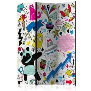 Kadira Rumsavdelare 135x172 cm VALUE_MISSING_1 - Inredning Handla nu