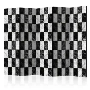 Nedsatt pris Kadira Rumsavdelare 172x225 cm VALUE_MISSING_1 - Inredning