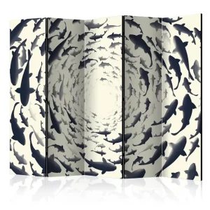 Fynd Kadira Rumsavdelare 172x225 cm VALUE_MISSING_1 - Inredning