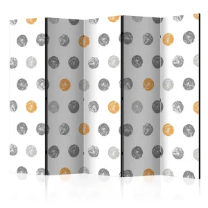 Trygg betalning Kadira Rumsavdelare 172x225 cm VALUE_MISSING_1 - Inredning