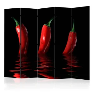 Trygg betalning Kadira Rumsavdelare 172x225 cm VALUE_MISSING_1 - Inredning