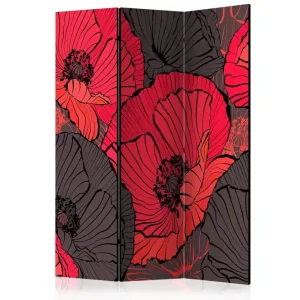 Outlet Kadira Rumsavdelare 135x172 cm VALUE_MISSING_1 - Inredning