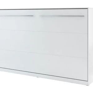 Wilson & Wood Concept Pro Sängskåp 120x200cm Wilson & Wood Vit - Möbler Kampanj