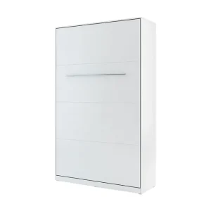 Wilson & Wood Concept Pro Sängskåp 120x200cm Wilson & Wood White High gloss - Möbler Lägg i varukorgen