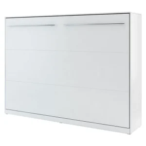 Wilson & Wood Rauk Sängskåp 140x200 cm Wilson & Wood White High gloss - Möbler Fynd