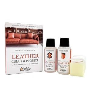 Beställ idag Leather Master Maxi Protection LM Pack Leather Master - Möbler