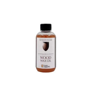 Sänkt pris Leather Master Vaxolja 250 ml Leather Master - Utemöbler & utemiljö