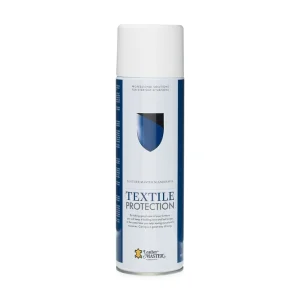 Leather Master Textilimpregnering 500 ml Leather Master - Möbler Populärt val