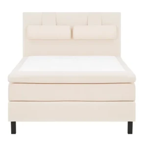 Begränsat antal Bedly Lucky Kontinentalsäng 120x200Memorymadrass Beige Beige - Möbler