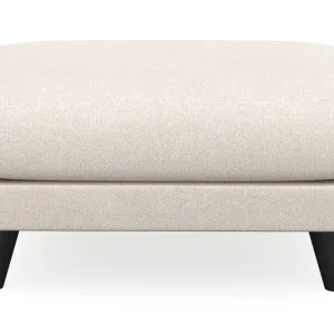 Scandi Days Trend Lyx Fotpall Beige - Möbler Handla nu