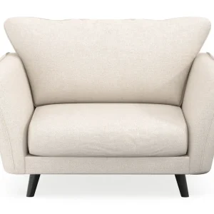 Begränsat antal Scandi Days Trend Lyx Fåtölj Beige - Möbler